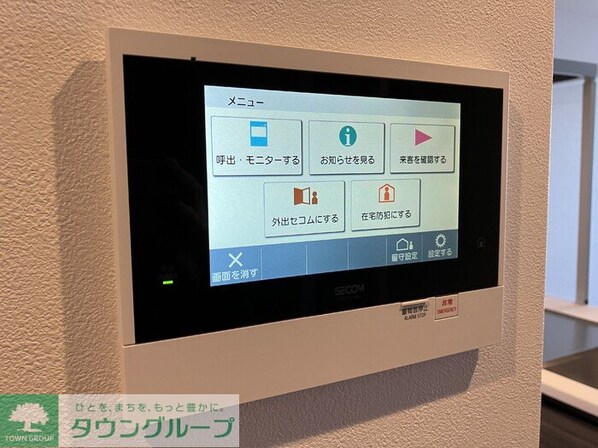 THE RejuvePort KISARAZUの物件内観写真